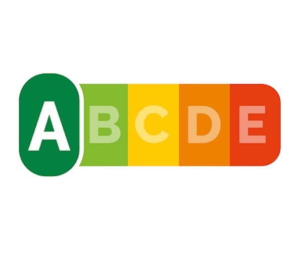 Nutri-Score logo