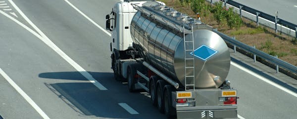 Besluit energie vervoer implementatie van de RED II