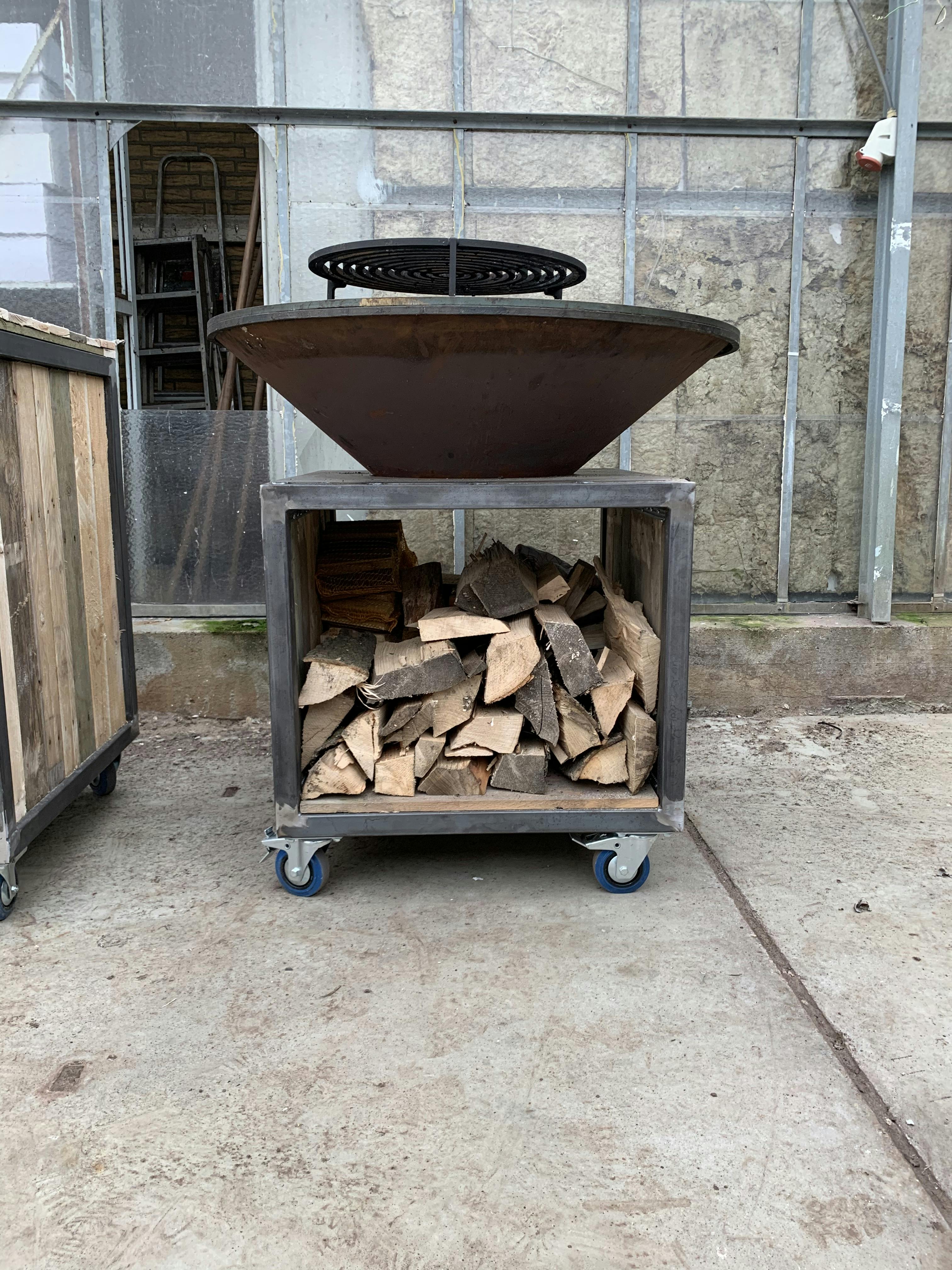 Ofyr huren € 125,00