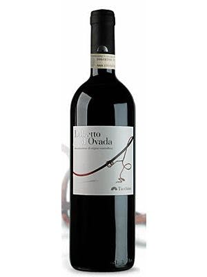 Dolcetto d'Ovada Luigi Tacchino