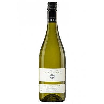 Les Hauts de Médian Blanc Chardoonay-Viognier 2019