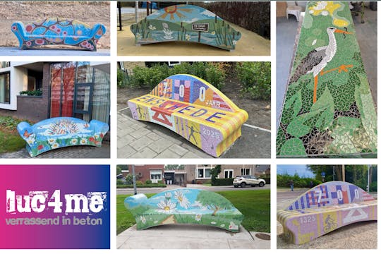 Terugblik 2025 – een jaar dat kleur gaf aan beton