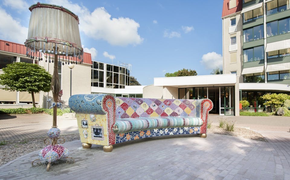 bankgrhoek