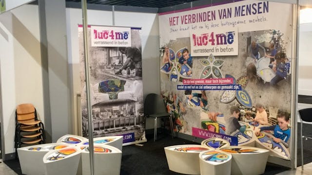NOT 2017: luc4me is er helemaal klaar voor!