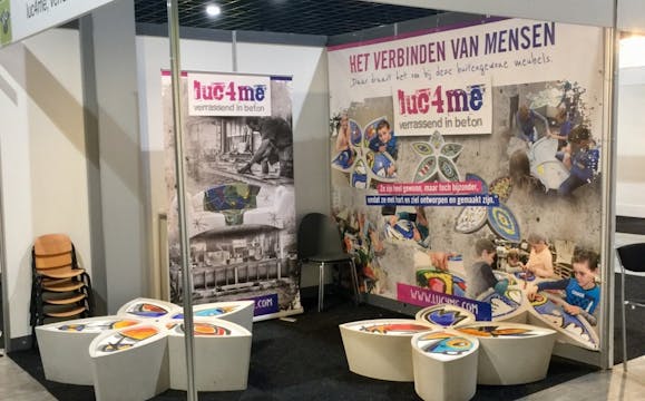 NOT 2017: luc4me is er helemaal klaar voor!