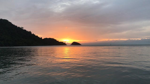 Wat maakt een plaats tot een fijne plek? Op reis en weer thuis!