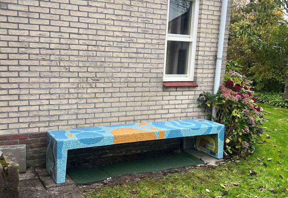 bankje-marc-hendriks