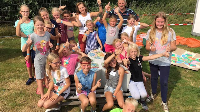 Bloem van Klarenbeek