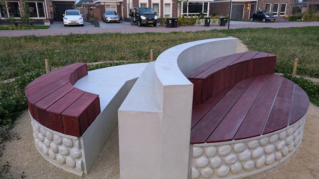 Een nieuw begin met de ontkieming van “De Pit”