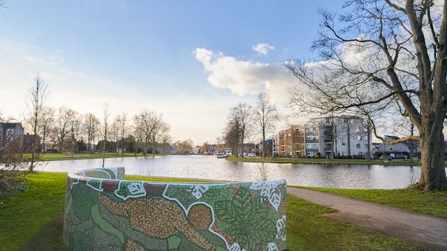 Hoe je als gemeente de openbare ruimte opnieuw tot leven kunt brengen