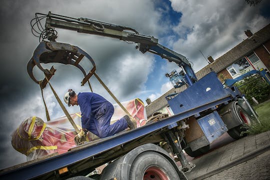 Wat kost een betonnen bank inclusief transport en plaatsing?