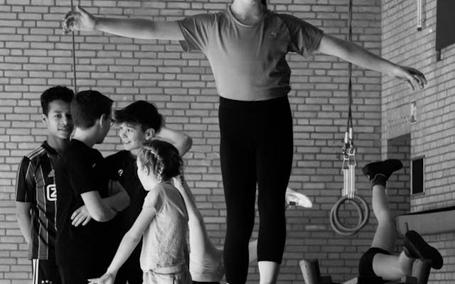 Klassikale Pietengym