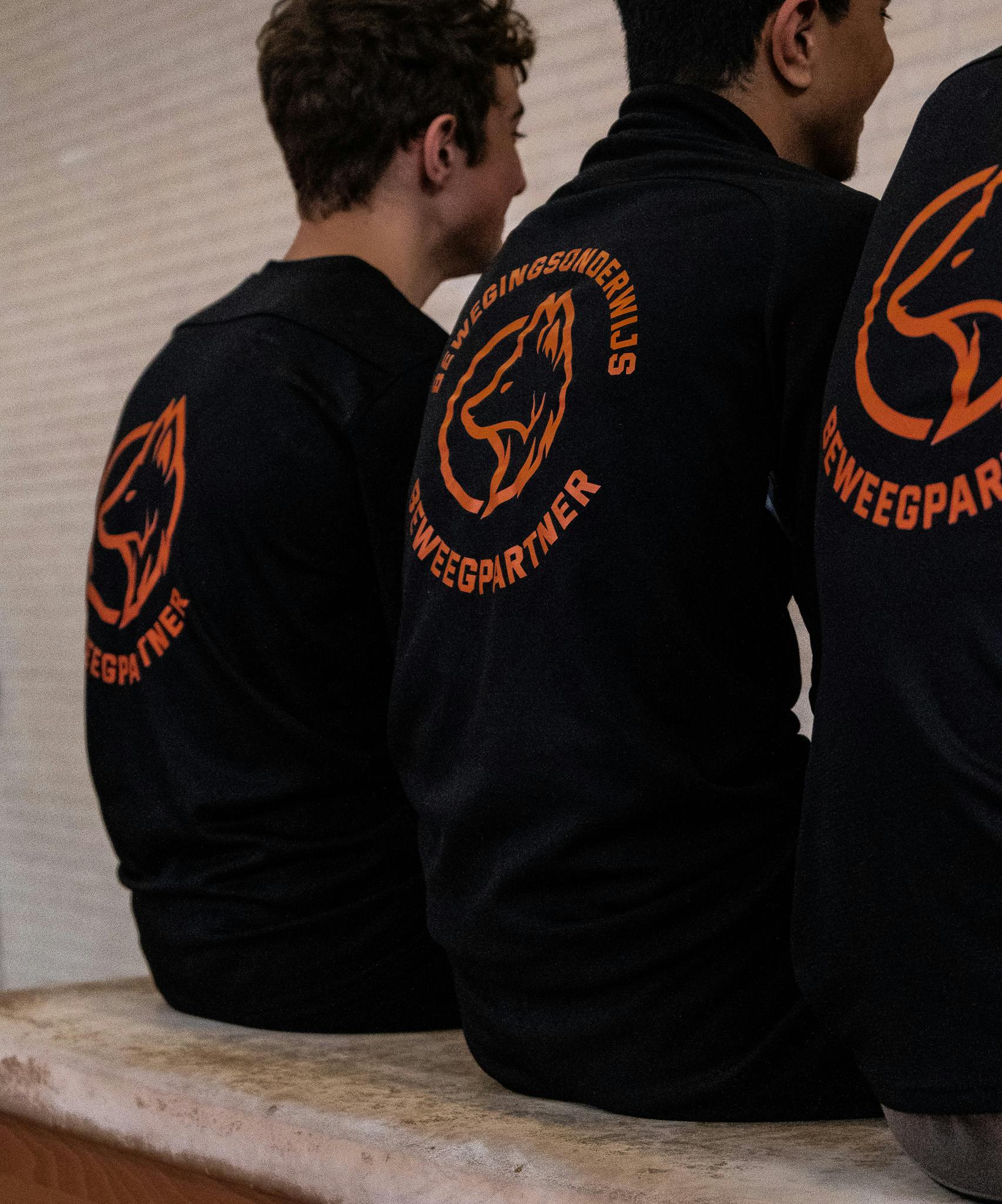 Stagiair(e) Beweegonderwijs