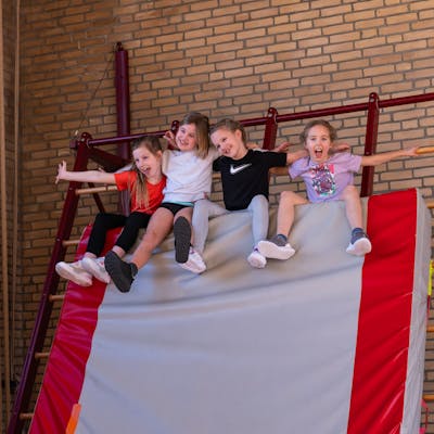 Bergbeklimmen