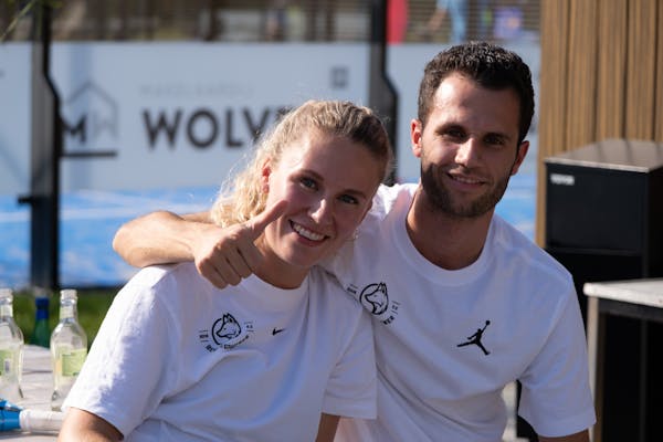 Vakleerkracht Bewegingsonderwijs