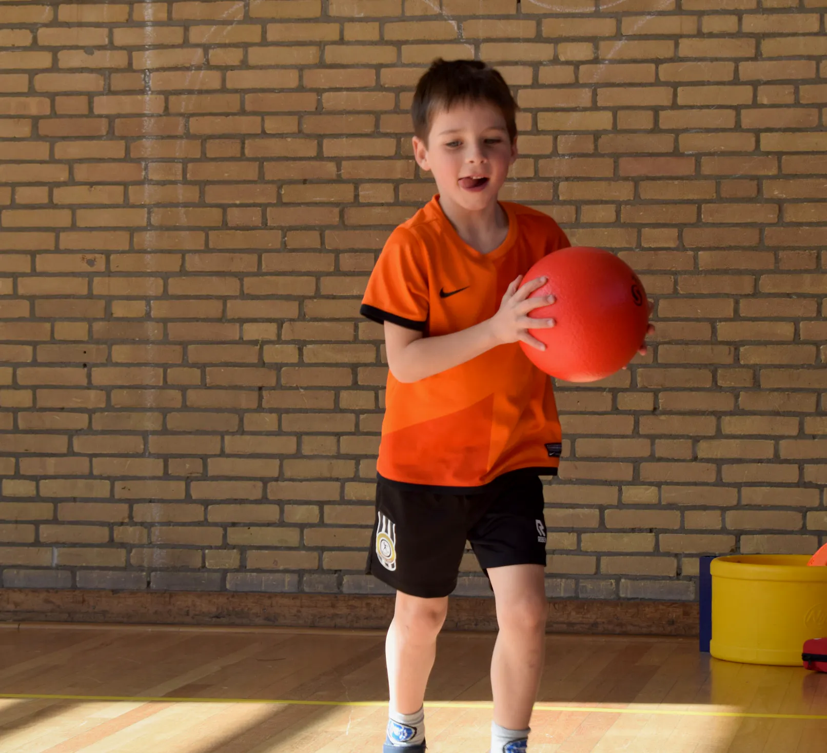 Giga Tafel Voetbalspel