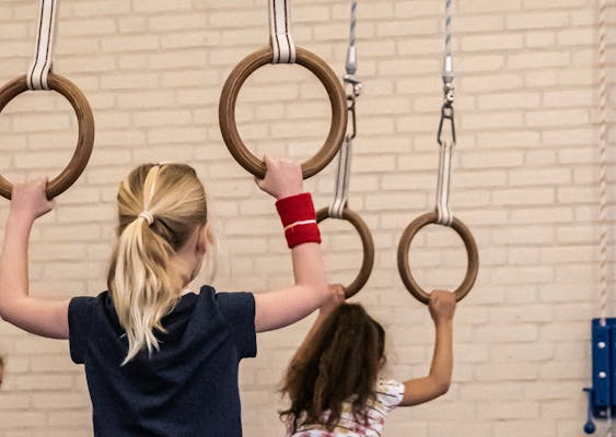 Gymdocent