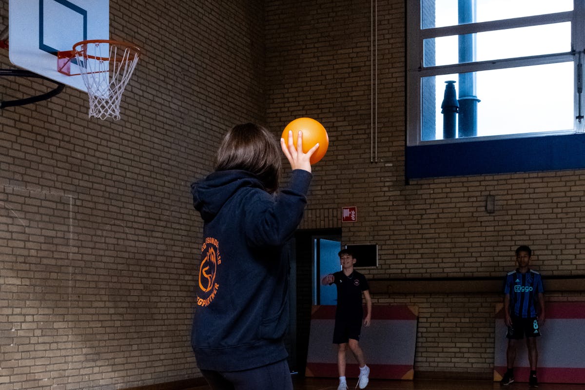 Beweegpartner_docent