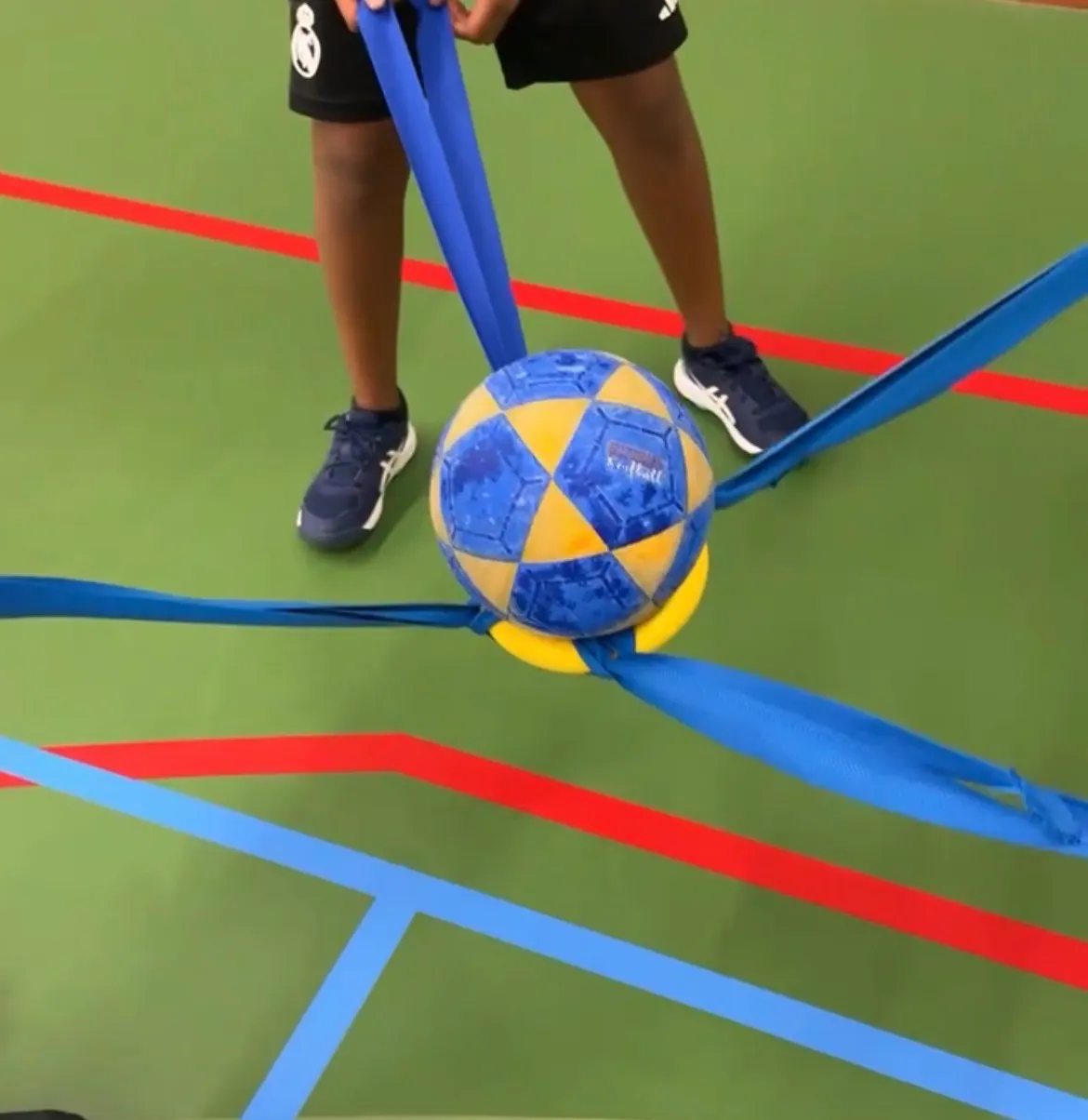 Octopusbal