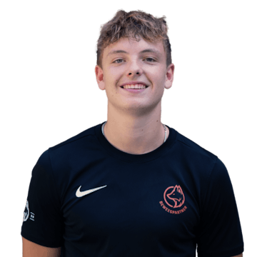 Jesse van Lochem