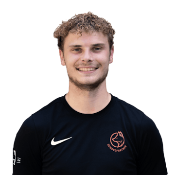 Kevin Dekker