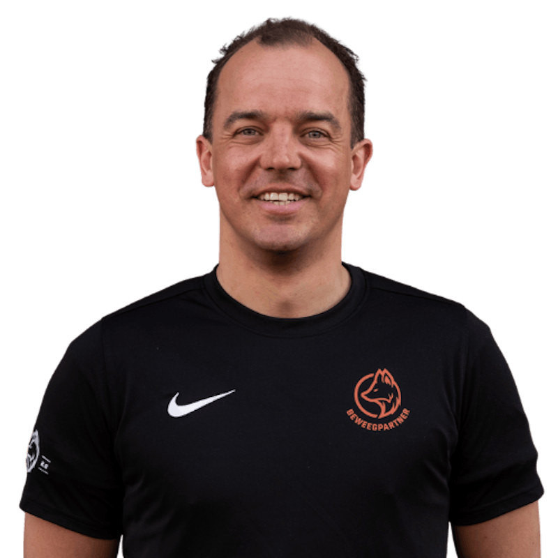 Robert-Jan van der Meulen