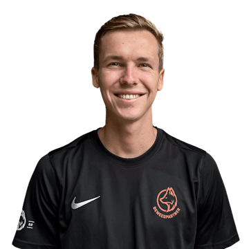 Jesper Göransson