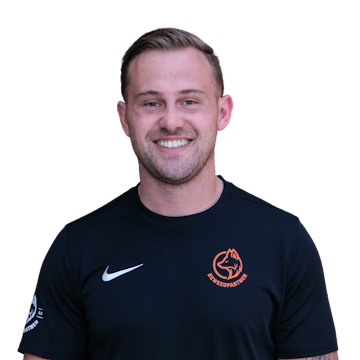 Joey Vollebregt