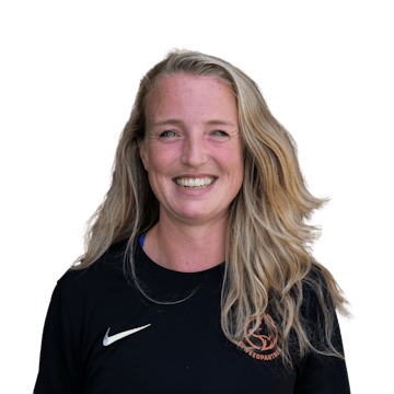 Kirsten van Arkel