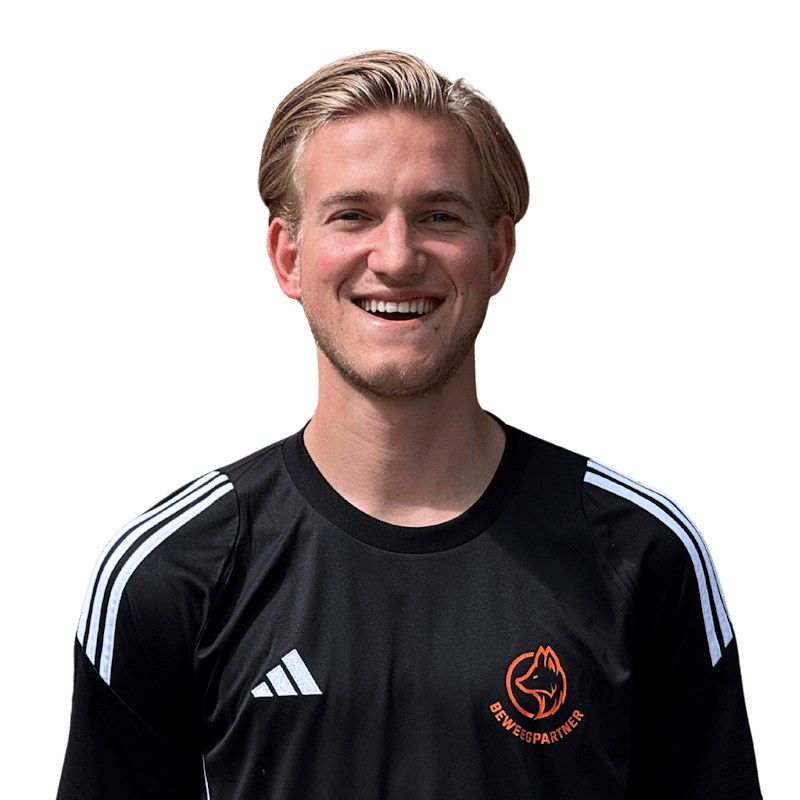 Philip van der Heijden