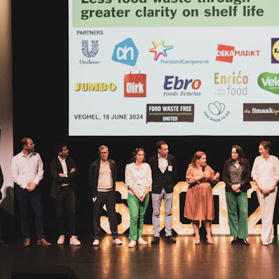 Coalitie van bedrijven gaat consument helpen met gebruik houdbaarheidsdatum