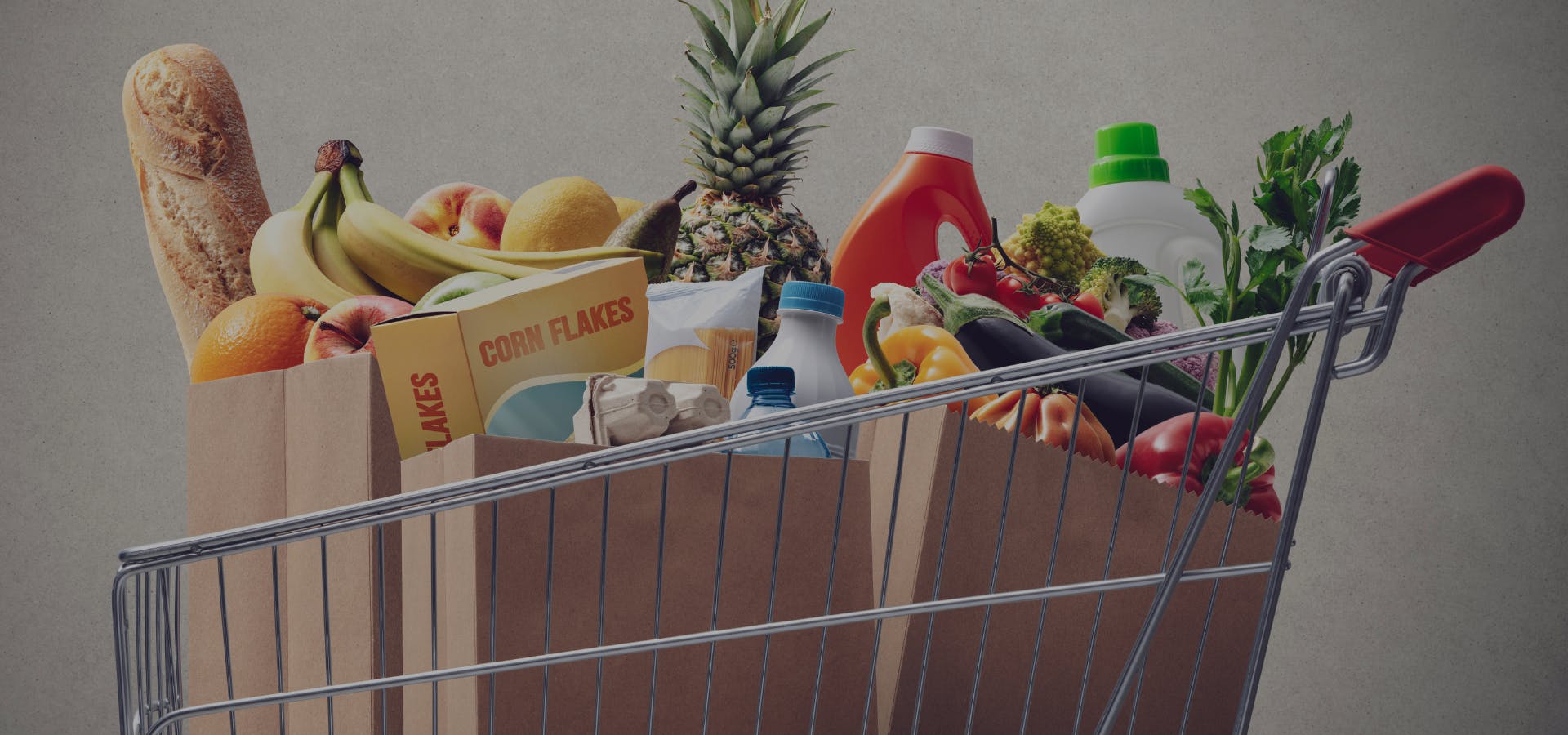 Reactie FNLI op onderzoek ACM naar prijzen van boodschappen