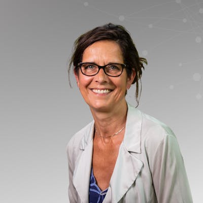 Ingrid Goethart nieuwe adjunct-directeur FNLI