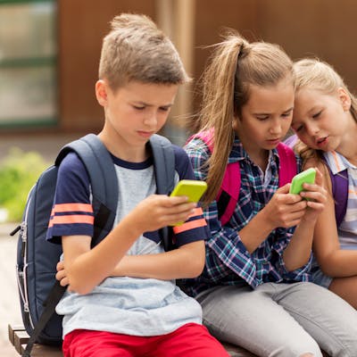'Monitor kindermarketing voor voedingsproducten' 2024