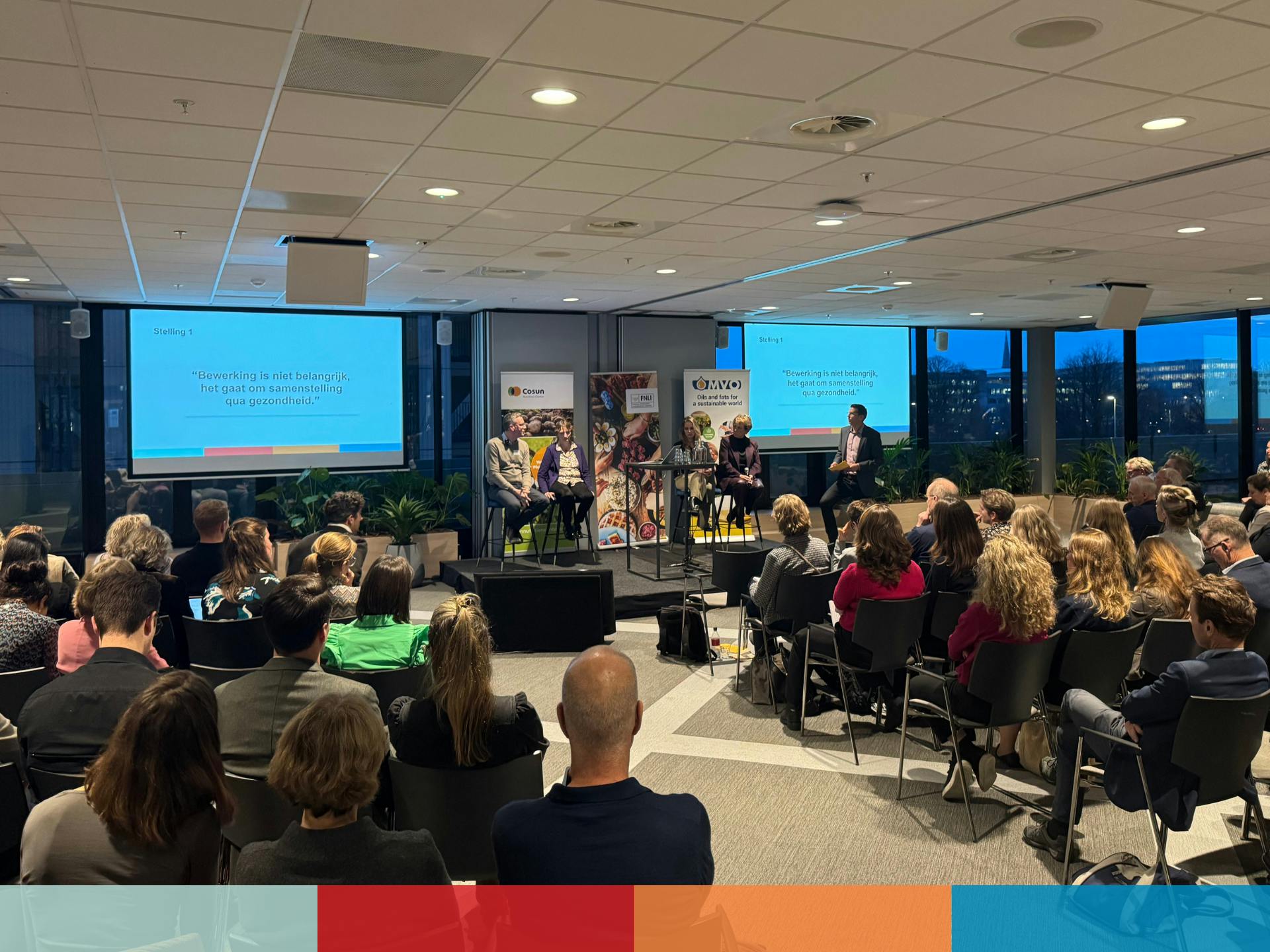 Complexiteit van ultra-processed foods vraagt om nuance