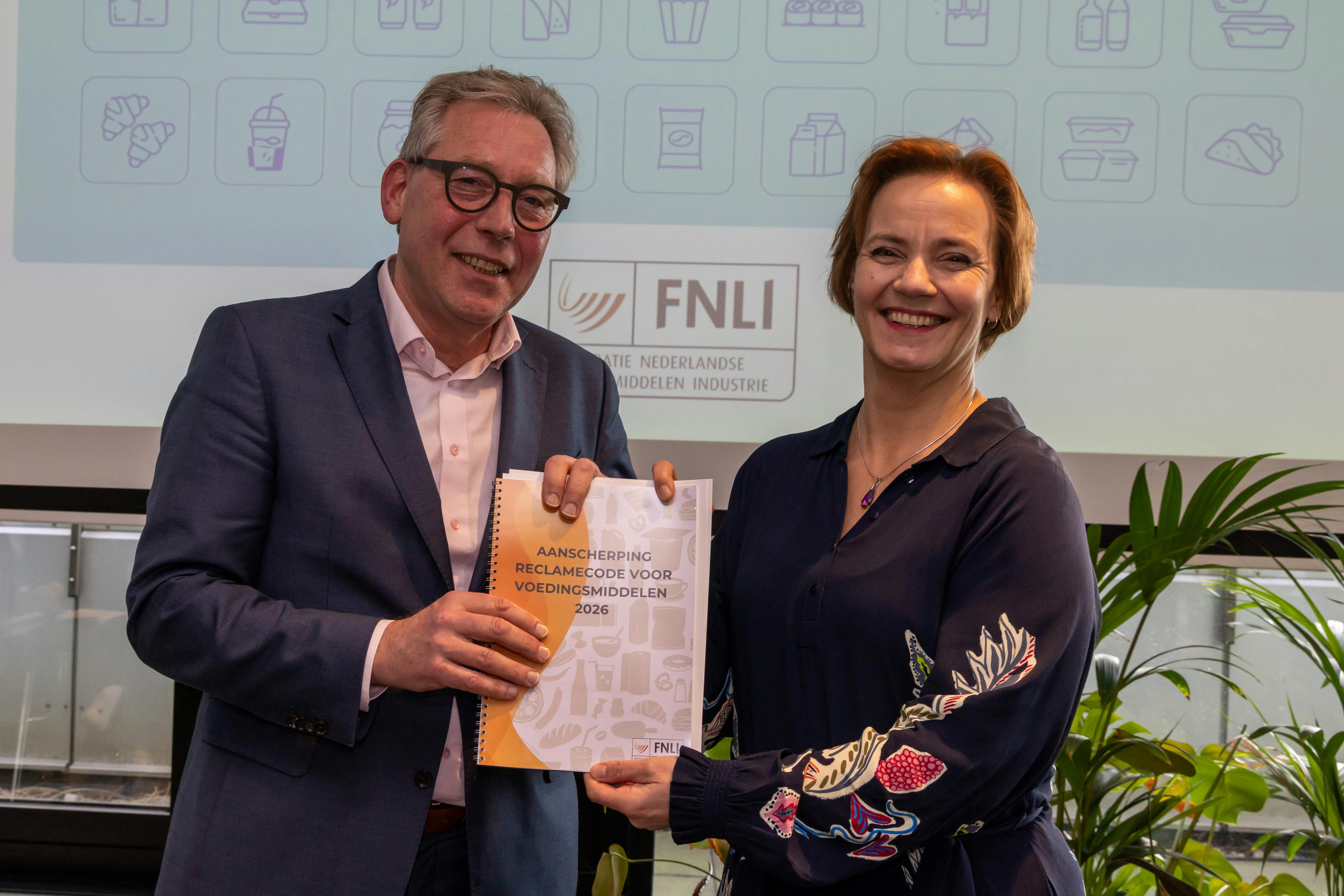 Voedingsmiddelensector scherpt regels voor marketing gericht op kinderen verder aan