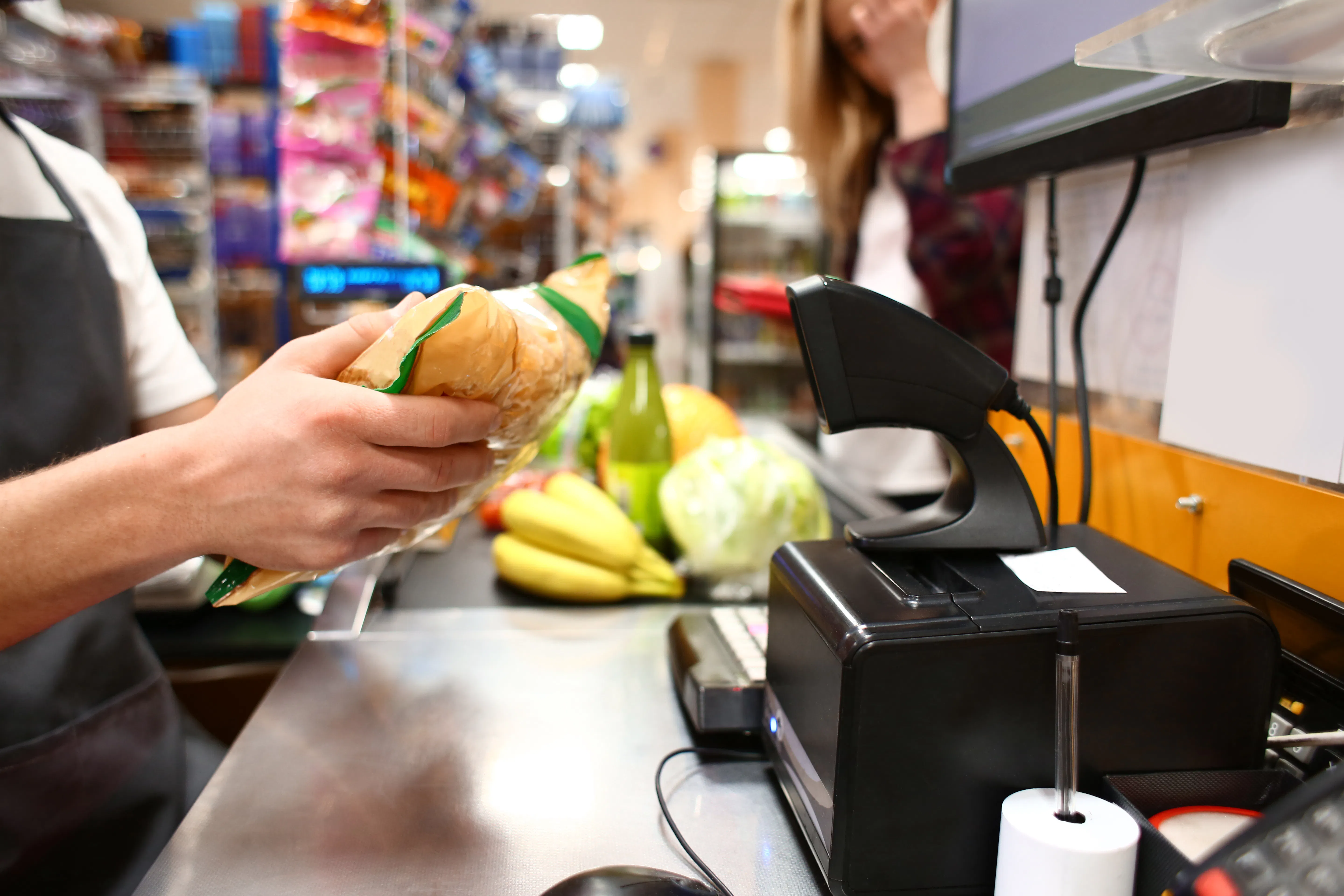 Boodschappen duurder door oorlog, kostenstijgingen en lastenstapeling