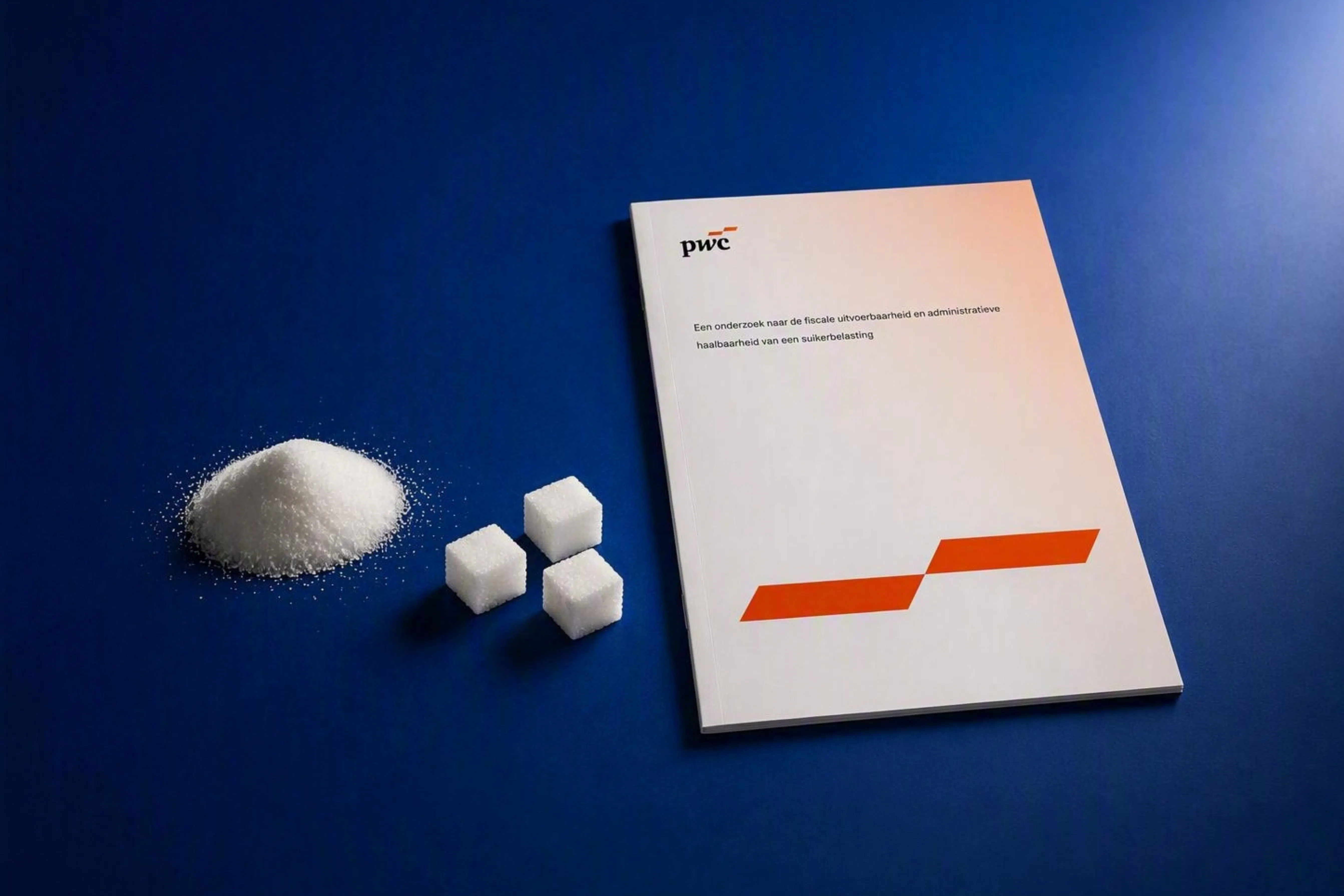Onderzoek: suikerbelasting duur en complex, gezondheidswinst onduidelijk