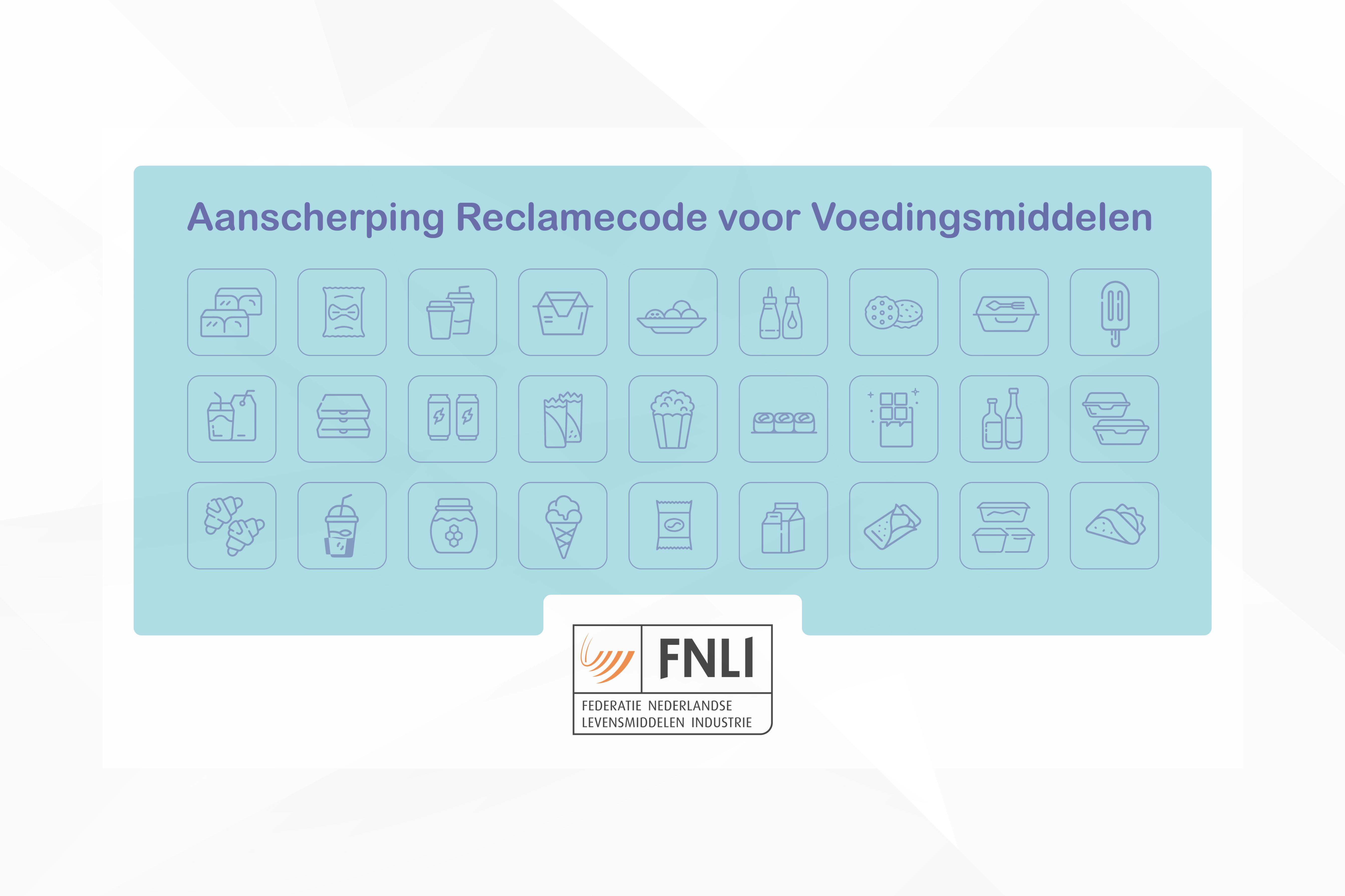 Marketing gericht op kinderen en jongeren verder beperkt