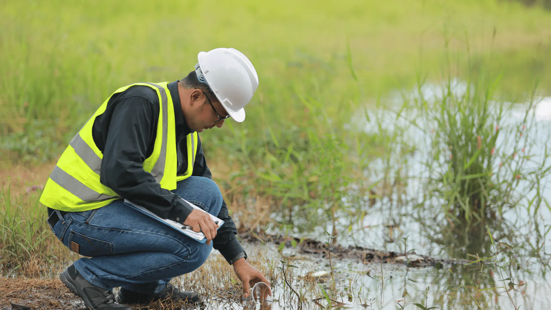 Statement: PFAS vraagt om Europese aanpak bij de bron