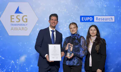 Vion versnelt duurzaamheid met transparante ESG‑aanpak en meetbare resultaten