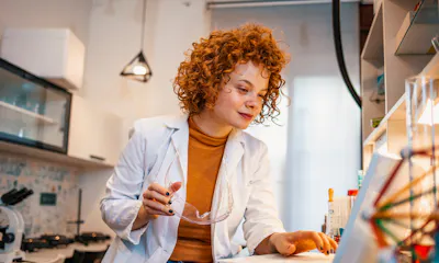 Werken aan innovatieve voeding en verpakkingen in het Heinz Innovation Center