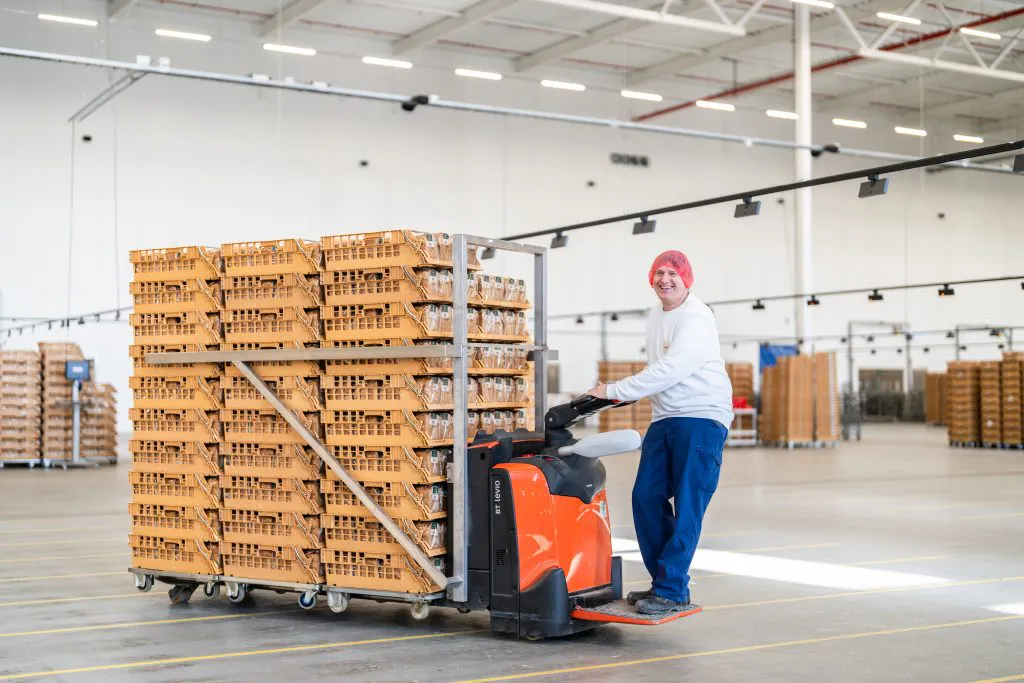 Structureel bouwen aan ontwikkeling en duurzame inzetbaarheid van medewerkers
