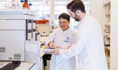 Wereldwijd onderzoeks- en innovatiecentrum Danone