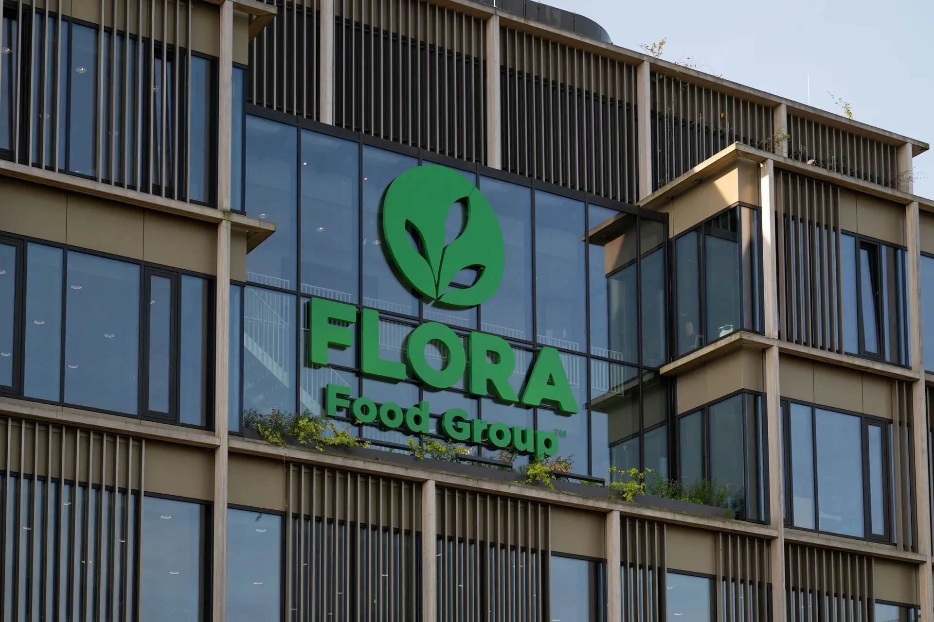 Flora Food Science Centre: R&D‑hub voor plantaardige innovatie