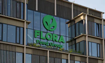 Flora Food Science Centre: R&D‑hub voor plantaardige innovatie