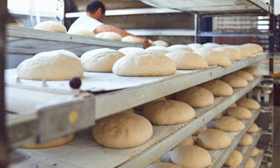 Bakkerijsector werkt aan verlaging van het natriumgehalte in bakkerszout