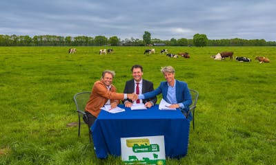 Nestlé, Vreugdenhil en Rabobank werken aan versterking duurzaam verdienmodel