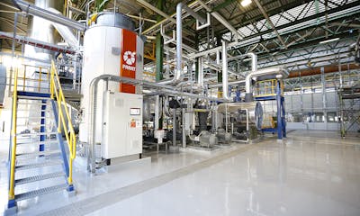 Heineken Nederland introduceert e-boiler in productieproces van bier