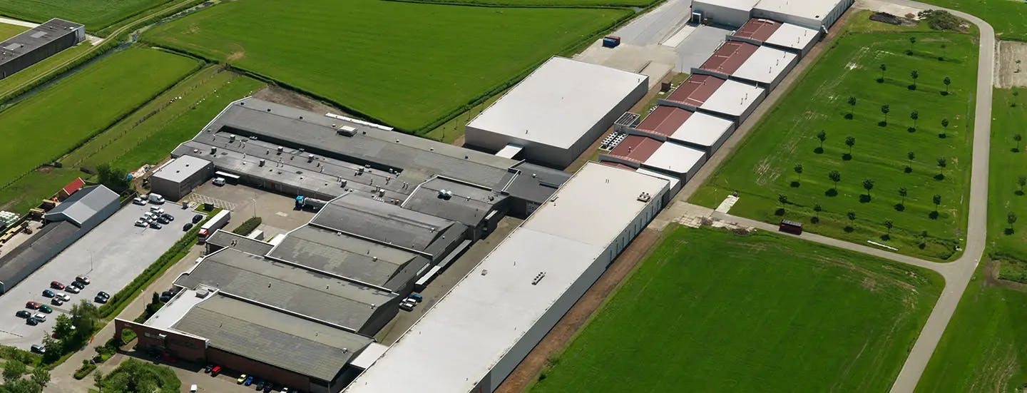 Met eigen elektriciteit koekjes bakken dankzij eigen oplossing voor verstopt stroomnet